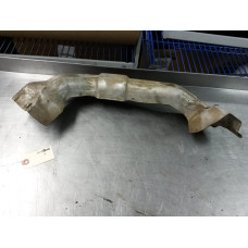 105S008 Exhaust Crossover Heat Shield For 00-02 Chevrolet Venture  3.4 10236641